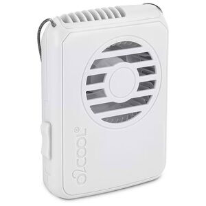 O2Cool Deluxe Necklace Fan